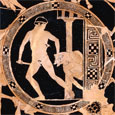 Thumbnail Theseus & the Minotaur