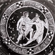 Thumbnail Theseus & the Minotaur