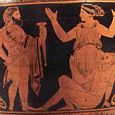 Thumbnail Circe & Odysseus