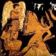 Thumbnail Apollo, Orestes, Erinyes