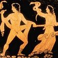 Thumbnail Erinyes & Orestes