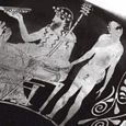 Thumbnail Dionysus, Ariadne, Comus