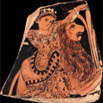 Thumbnail Rhea-Cybele Riding Lion