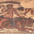 Thumbnail Europa, Zeus as Bull, Eros