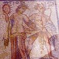 Thumbnail Zeus as Satyr & Antiope