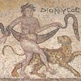 Thumbnail Dionysus with Panther