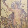 Thumbnail Dionysus & Attendant Pan