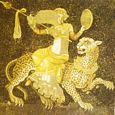 Thumbnail Dionysus Riding Panther