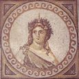 Thumbnail Dionysus Portrait