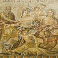 Thumbnail Dionysus, Ariadne, Heracles