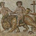 Thumbnail Dionysus & Satyrs