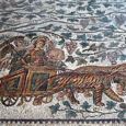 Thumbnail Dionysus w/ Tiger Chariot