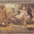 Thumbnail Dionysus & Heracles