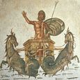 Thumbnail Poseidon & Hippocamps