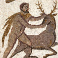 Thumbnail Heracles & Cerynitian Hind