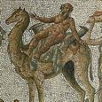 Thumbnail Silenus Riding Camel