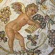 Thumbnail Eros-Cupid Picking Grapes