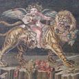 Thumbnail Eros Riding Tiger