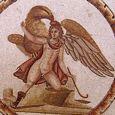 Thumbnail Ganymedes & Zeus as Eagle