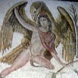 Thumbnail Ganymedes & Zeus as Eagle