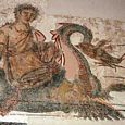 Thumbnail Nereid Riding Cetus