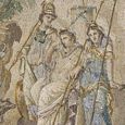 Thumbnail Aphrodite, Hera, Athena