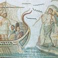 Thumbnail Odysseus' Ship & Sirens