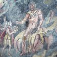 Thumbnail Odysseus & Polyphemus