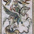 Thumbnail Chimera, Bellerophon, Pegasus