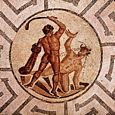 Thumbnail Theseus & the Minotaur