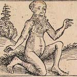 Machlyes - Androgynous Men