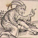 Aegipanes - Half-Goat Men